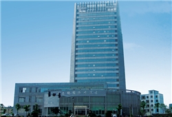 江西-登峰大厦